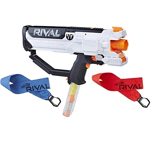 Nerf cheap rival target