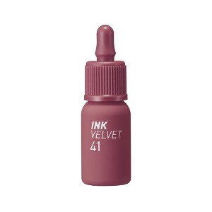 Peripera Ink the Velvet Longwear Lip Tint - 0.14 fl oz - 1 of 4
