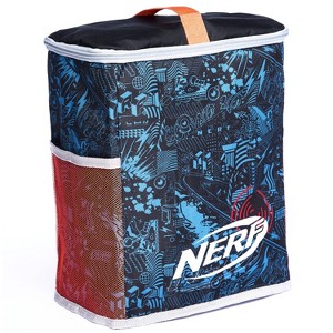 Bunkr Battle Zones Nerf Ready Reload Bag - 1 of 1