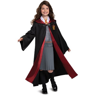 baby hermione costume