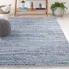 Natura NAT346 Flat Weave Indoor Rugs - Safavieh - 2 of 3