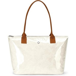 Generic Tote Bag for Women Nylon Top-Handle Purse,Shoulder Hobo handBag - 1 of 4