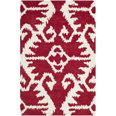 Wyndham WYD323 Hand Tufted Indoor Rugs - Safavieh