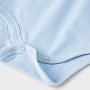 Baby Boys' Henley Bodysuit - Cat & Jack™ - 4 of 4
