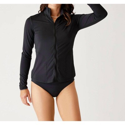 Women's Lake Sunshirt - Carve Designs