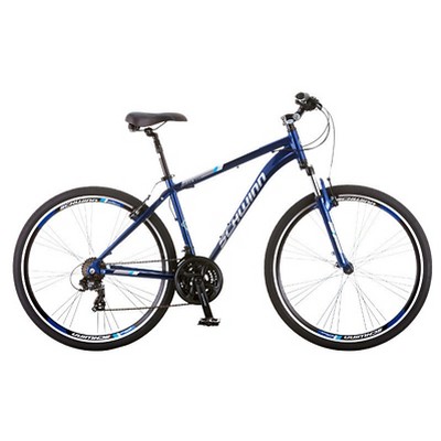 28 inch mens bike