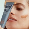 Primp N' Prime Sunkissed Tinted Makeup Primer, The Organic Skin Co, 2.02 fl oz - image 3 of 4