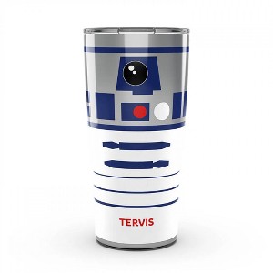 Adult Star Wars R2-D2 20oz Stainless Steel Tervis® Travel Mug - 1 of 1