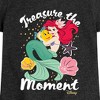 Girls' - Disney - Treasure The Moment Fitted Short Sleeve Graphic T-Shirt - 2 of 4