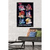Trends International DreamWorks Trolls 2 - Grid Framed Wall Poster Prints - 2 of 4