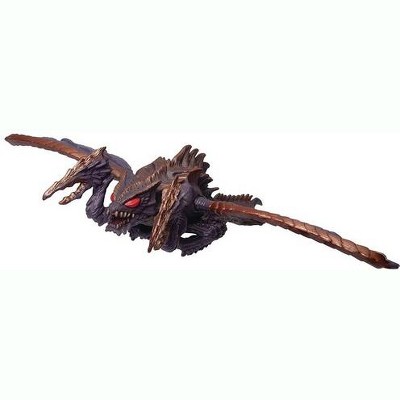 Bandai - Bandai - Godzilla - Movie Monster Series - Megaguirus Action Figure