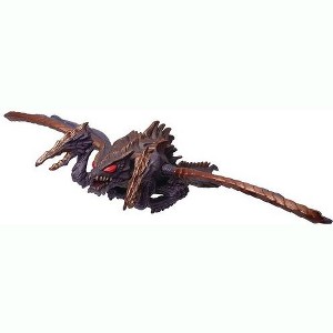 Bandai - Bandai - Godzilla - Movie Monster Series - Megaguirus Action Figure - 1 of 4