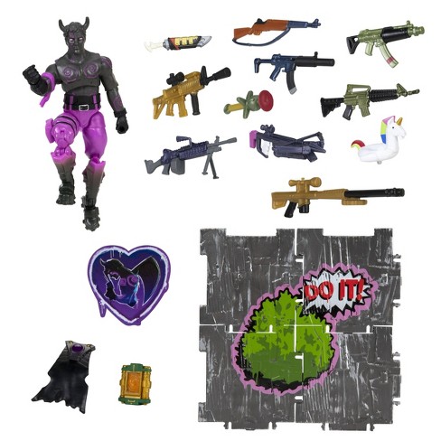 Fortnite Fallen Love Ranger Target