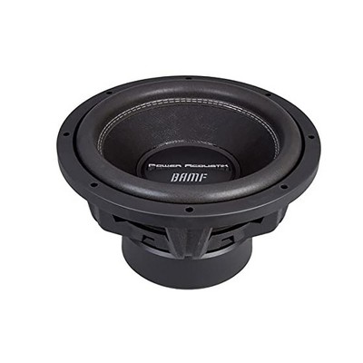 power acoustik bamf 12