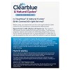 Clearblue & Natural Cycles Birth Control Starter Kit-15 Digital Ovulation Tests & 1 Dig Basal Therm - 3 of 4