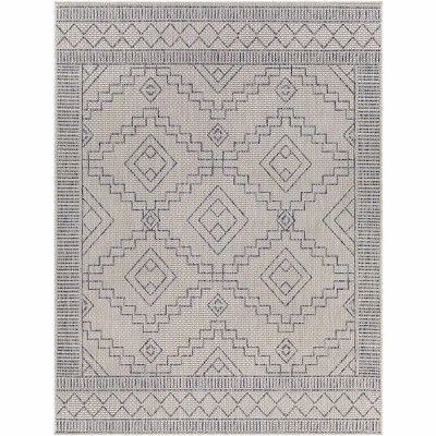 Hauteloom Saimbeyli Indoor & Outdoor Rug