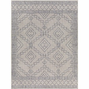 Hauteloom Saimbeyli Indoor & Outdoor Rug - 1 of 4