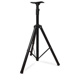 Meister GoHard Tripod Stand Sports Monitor - Black - 1 of 4