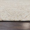 Alora Decor London Trellis Rectangle Area Rug - 4 of 4