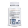 Nordic Naturals Zero Sugar Curcumin Gummies - Natural Antioxidant Gummies, 60 ct - 2 of 4