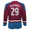 Nhl Colorado Avalanche Boys' Mackinnon Jersey : Target