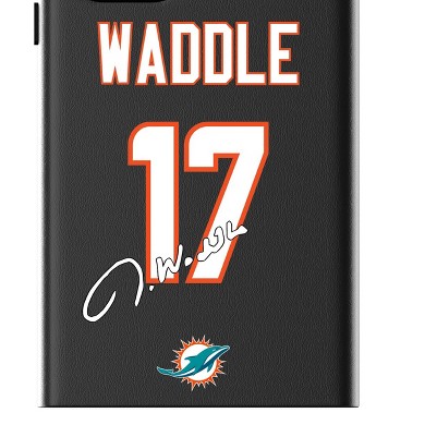 jaylen waddle