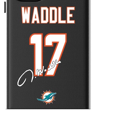 jaylen waddle