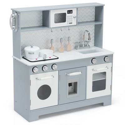electrolux wooden toy kitchen set        <h3 class=