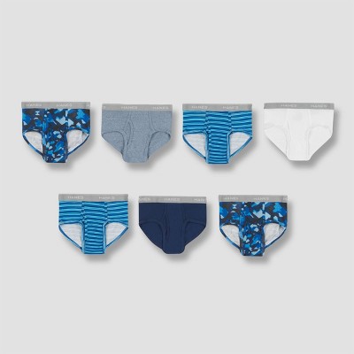 target hanes underwear