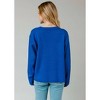 Women's Ski Sweater - Panache - 2 of 3