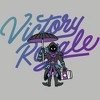 Women's Fortnite Raven Victory Royale T-Shirt - 2 of 4