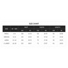 Coolmee Women's Christmas Sweatshirt Round Neck Ugly Christmas Tree Partern Sweater Long Sleeve Top for Holiday - 4 of 4