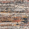 Unique Loom Tucson Collection Area Rug - Tohono - 2 of 4