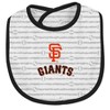 MLB San Francisco Giants Infant Boys' Layette Set - image 3 of 4