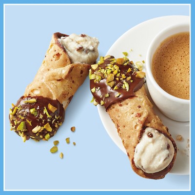Yes, you do deserve a little treat.