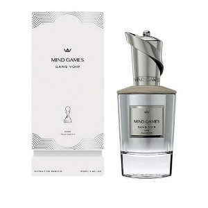 Sans Voir by Mind Games, 3.4 oz Extrait de Parfum for Unisex - 1 of 1