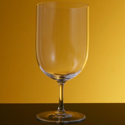 Bottega del Vino Acqua Crystal Table Glass, Set of 4