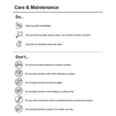 Natural Reclaimed Wood Farmhouse Dining Table with Tapered Legs