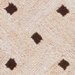 light brown/ivory