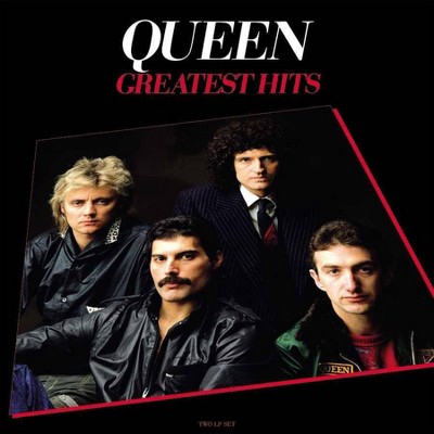 Queen - Greatest Hits Vol.1 (Vinyl)