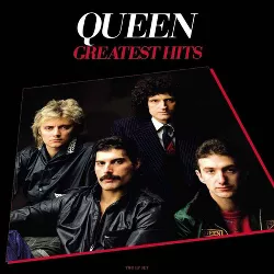 Queen - Greatest Hits Vol.1 (Vinyl)