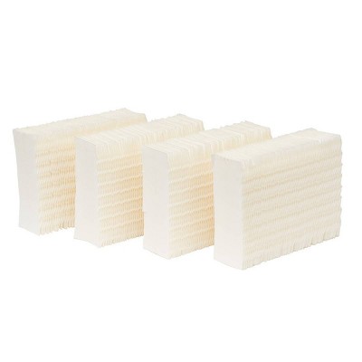 AIRCARE 4-Pack White Paper Humidifier Wick Filters
