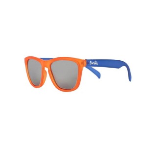 Sunnies The Milo Man - Glare-Free Kids Sunglasses | Polarized Lenses, 100% UV Protection, Anti-Slip | Stylish Eye Protection - 1 of 4