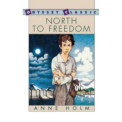 North to Freedom - by  Anne Holm (Paperback)