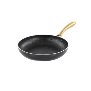 Gibson Home Ellsworth 8 Inch Aluminum Nonstick Frying Pan - 1 of 4