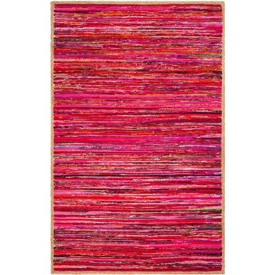 Montauk MTK960 Hand Woven Area Rug  - Safavieh