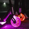 Y-volution Kids' Neon Ghost LED Scooter with Light-Up Wheels - image 4 of 4