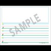 Teacher Created Resources Smart Start Story Paper, Grade K to 1, 1 Inch Rule, 11 x 8-1/2 Inches, 360 Sheets - 3 of 4