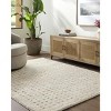 Hauteloom Armand Luxe Shag Rug - 3 of 4
