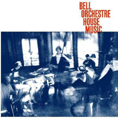 Bell Orchestre - House Music (CD)